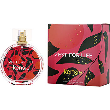 Kensie Zest For Life Eau De Parfum Spray 90ml/3.4oz