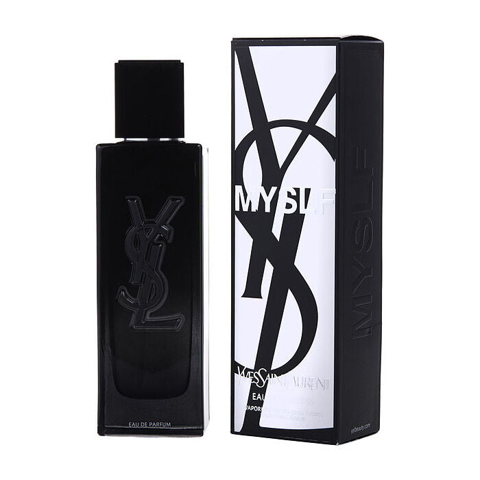 Yves Saint Laurent Myslf Yves Saint Laurent Eau De Parfum Refillable Spray 60ml/2oz