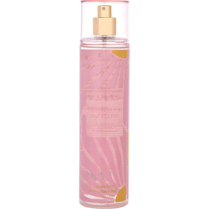 Nicole Miller Sandalwood Body Mist Spray 240ml/8oz
