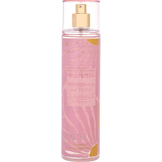 Nicole Miller Sandalwood Body Mist Spray 240ml/8oz