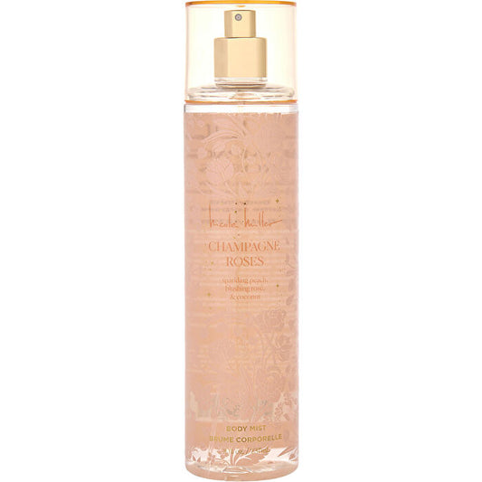 Nicole Miller Champagne Body Mist Spray 240ml/8oz