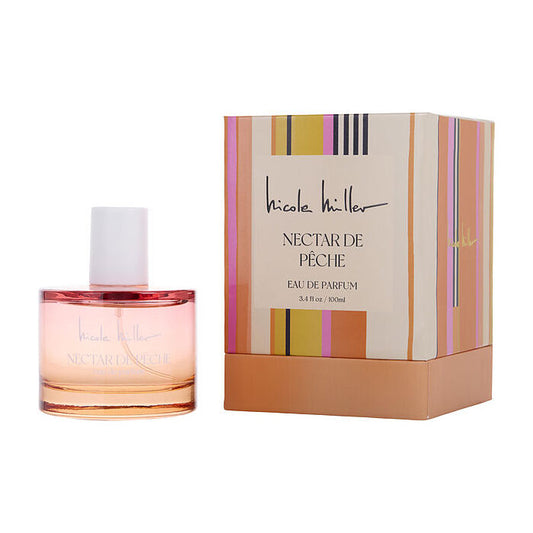 Nicole Miller Nectar De Peche Eau De Parfum Spray 90ml/3.4oz