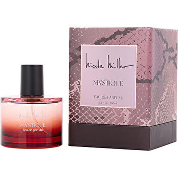 Nicole Miller Mystique Eau De Parfum Spray 90ml/3.4oz