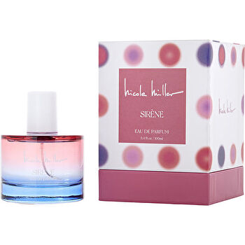 Nicole Miller Sirene Eau De Parfum Spray 90ml/3.4oz