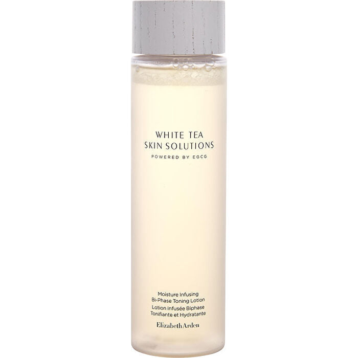Elizabeth Arden White Tea Skin Solutions Moisture Infusing Bi-phase Toning Lotion 200ml/6.7oz