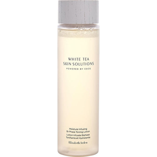 Elizabeth Arden White Tea Skin Solutions Moisture Infusing Bi-phase Toning Lotion 200ml/6.7oz