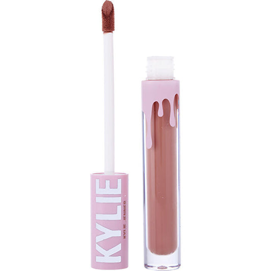 Kylie Jenner Kylie By Kylie Jenner Matte Liquid Lipstick - # 806 Allergic To Bullsh*t 3ml/0.1oz