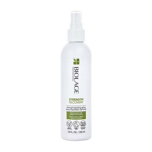 Matrix Biolage Strength Recovery Strength Repairing Spray 200ml/7.8oz