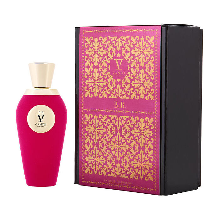 V Canto B.b Extrait De Parfum Spray 90ml/3.4oz