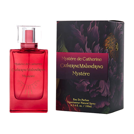 Catherine Malandrino Mystere Eau De Parfum Spray 90ml/3.4oz