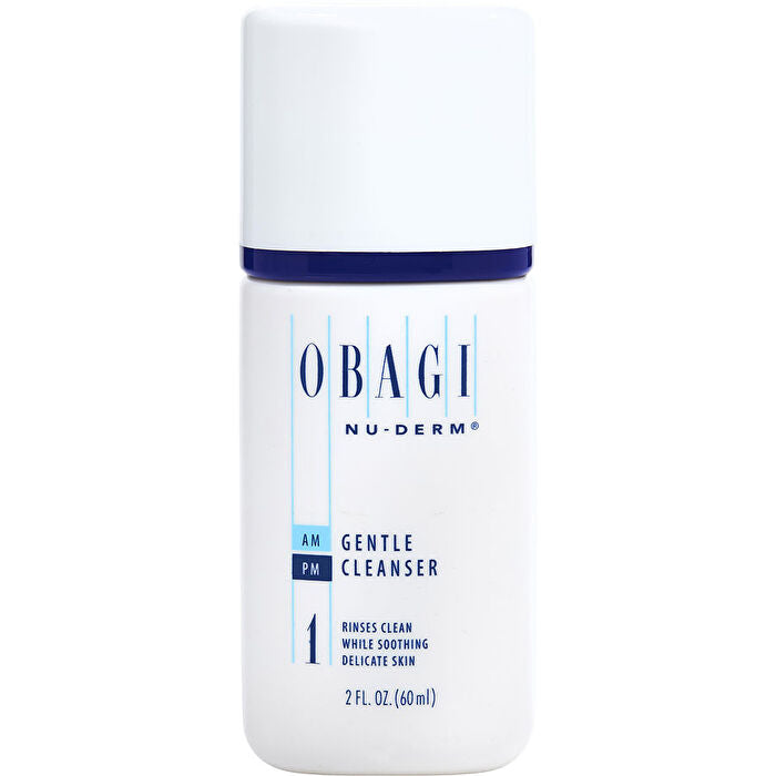 Obagi Nu Derm Gentle Cleanser 60ml/2oz