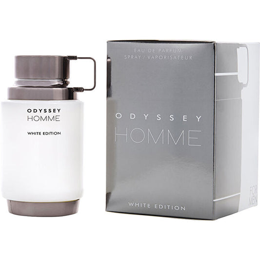 Armaf Odyssey Homme White Edition Eau De Parfum Spray 180ml/6.8oz