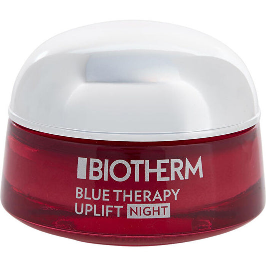 Biotherm Blue Therapy Red Algae Uplift Night Cream 15ml/0.5oz