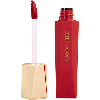 Estee Lauder Pure Color Whipped Matte Lip Color - # 931 Hot Shot 9ml/0.3oz
