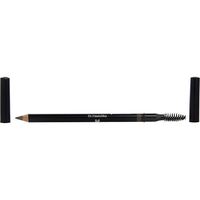 Dr. Hauschka Eyebrow Definer - # 02 Dark Brown 1.1g/0.04oz