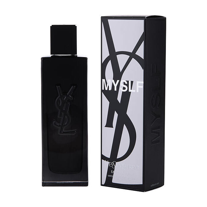 Yves Saint Laurent Myslf Yves Saint Laurent Eau De Parfum Refillable Spray 90ml/3.3oz