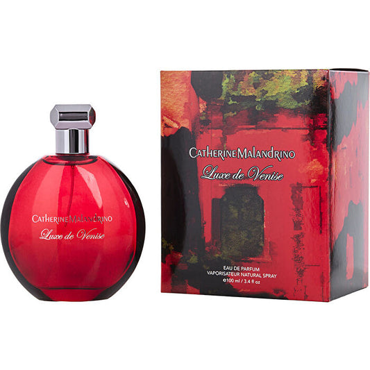 Catherine Malandrino Luxe De Venise Eau De Parfum Spray 90ml/3.4oz