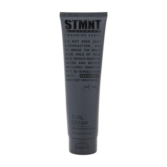 Stmnt Grooming Curl Cream 150ml/5oz