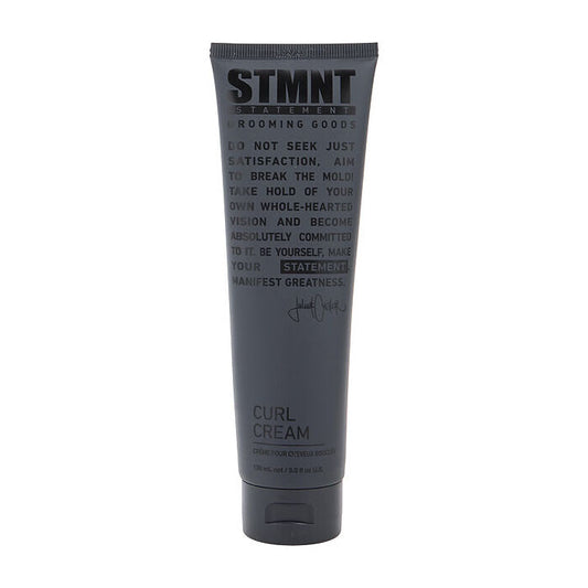 Stmnt Grooming Curl Cream 150ml/5oz
