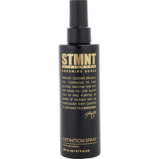 Stmnt Grooming Definition Spray 180ml/6.7oz