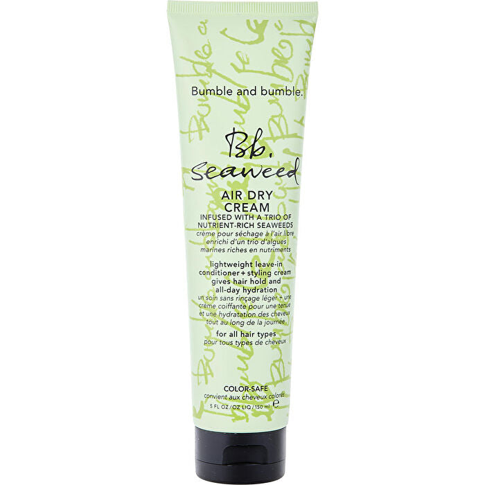Bumble And Bumble Seaweed Air Dry Cream 150ml/5oz