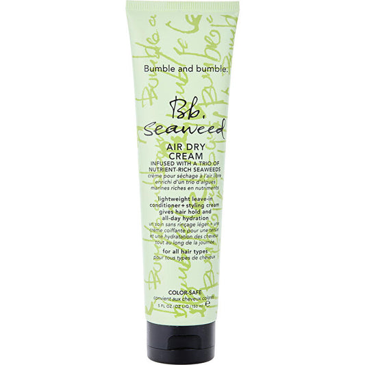 Bumble And Bumble Seaweed Air Dry Cream 150ml/5oz