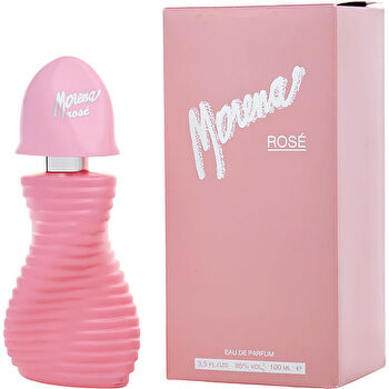 Morena Rose Eau De Parfum Spray 90ml/3.5oz