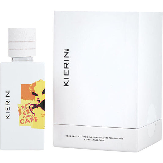 Kierin Nyc Sunday Brunch Eau De Parfum Spray 90ml/3.4oz