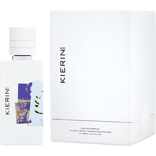 Kierin Nyc Santal Sky Eau De Parfum Spray 90ml/3.4oz