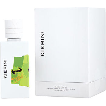 Kierin Nyc 10 A.m. Flirt Eau De Parfum Spray 90ml/3.4oz