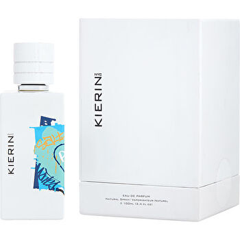 Kierin Nyc Pier New York Eau De Parfum Spray 90ml/3.4oz