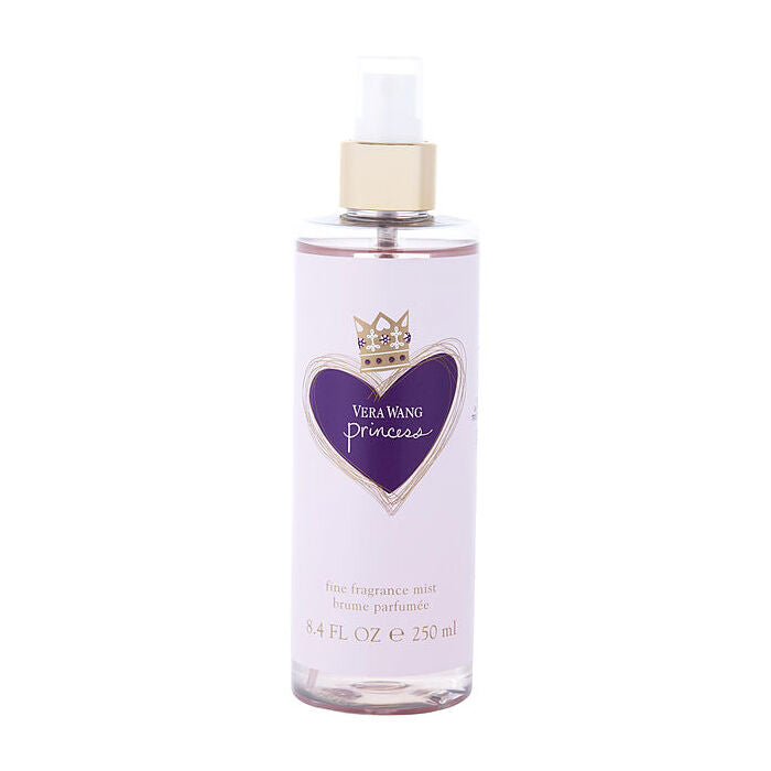 Vera Wang Princess Fine Fragrance Mist 240ml/8.4oz