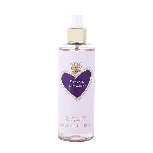 Vera Wang Princess Fine Fragrance Mist 240ml/8.4oz