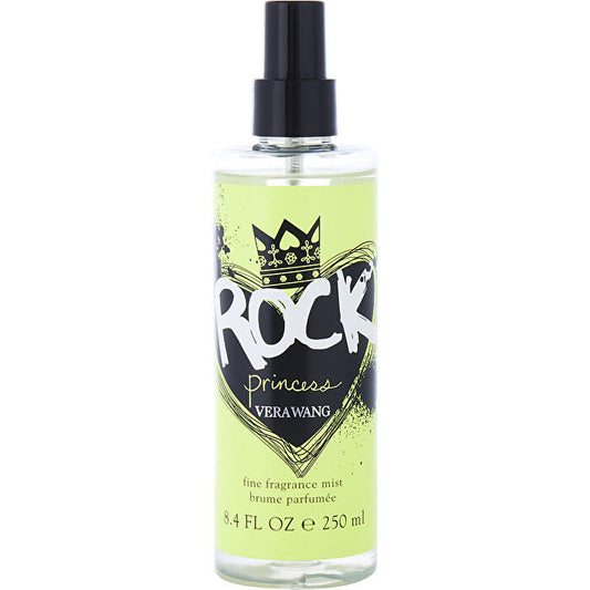 Vera Wang Rock Princess Fine Fragrance Mist 240ml/8.4oz