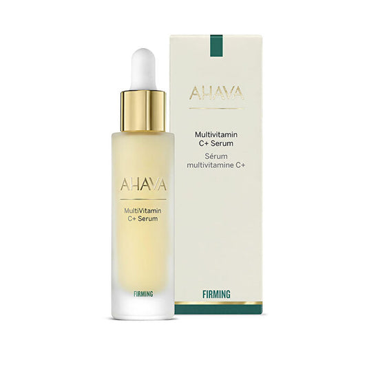 Ahava Multivitamin C+ Serum 30ml/1oz