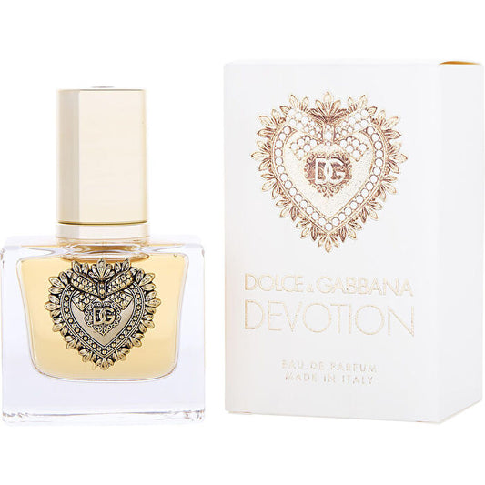 Dolce & Gabbana Devotion Eau De Parfum Spray 30ml/1oz