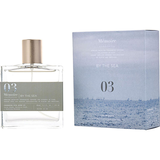 Memoire Archives By The Sea Eau De Parfum Spray 90ml/3.4oz