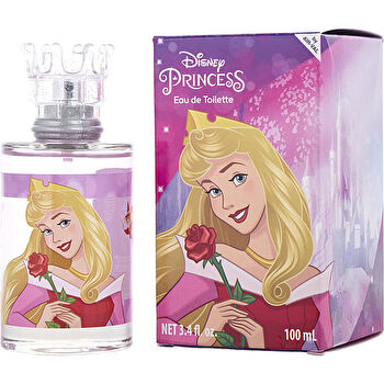 Disney Princess Aurora Eau De Toilette Spray 90ml/3.4oz