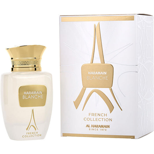 Al Haramain Blanche French Collection Eau De Parfum Spray 90ml/3.4oz