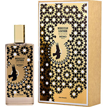 Memo Paris Moroccan Leather Eau De Parfum Spray (new Packaging) 75ml/2.5oz