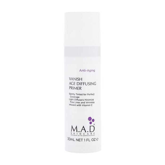 M.a.d. Skincare Vanish Age Diffusing Primer 30ml/1oz