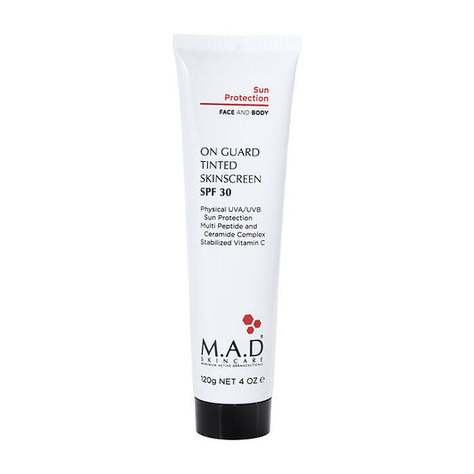 M.a.d. Skincare Body Care