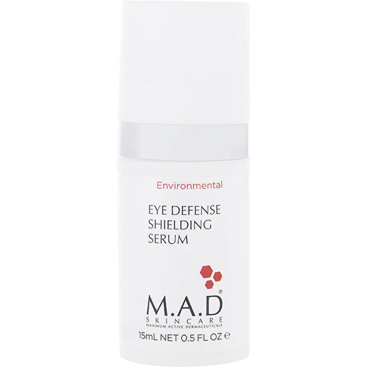 M.a.d. Skincare Eye Defense Shielding Serum 15ml/0.5oz