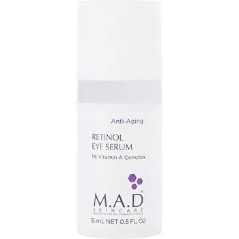 M.a.d. Skincare Retinol Eye Serum 15ml/0.5oz