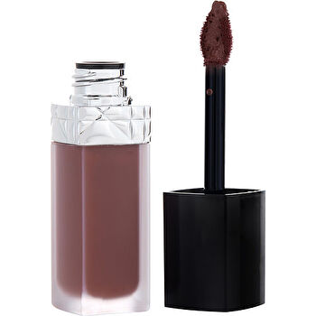 Christian Dior Rouge Dior Forever Matte Liquid Lipstick - # 400 Forever Nude Line 6ml/0.2oz