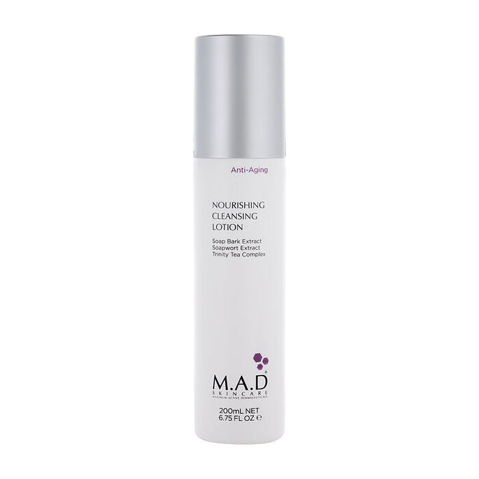 M.a.d. Skincare Nourishing Cleansing Lotion 200ml/6.7oz
