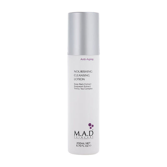 M.a.d. Skincare Nourishing Cleansing Lotion 200ml/6.7oz