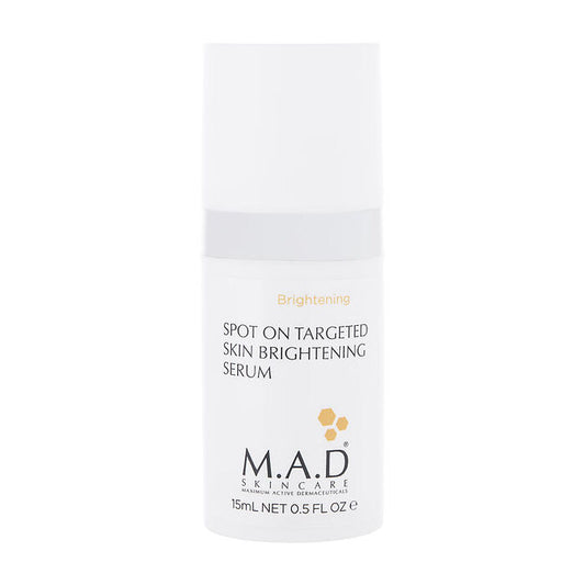 M.a.d. Skincare Spot On Targeted Skin Brightening Serum 15ml/0.5oz