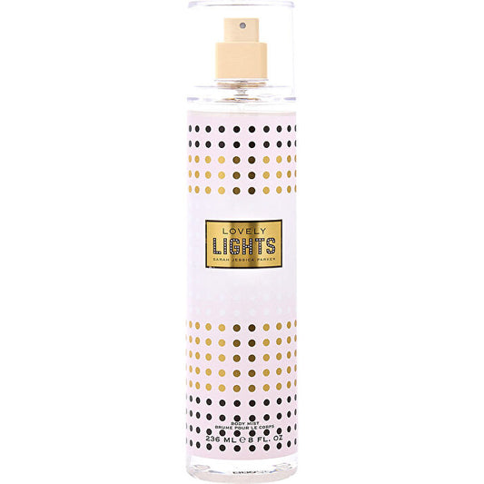 Sarah Jessica Parker Lovely Lights Sarah Jessica Parker Body Mist 240ml/8.4oz