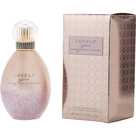 Sarah Jessica Parker Lovely You Sarah Jessica Parker Eau De Parfum Spray 30ml/1.7oz